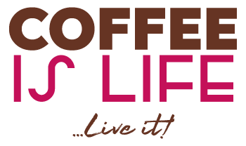Coffee is live. Live it!