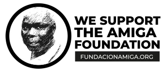 Apoyamos la Fundación Amiga.