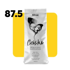 Café Geisha Bonae - Lote 02 - Puntaje 87.5 - Origen Colombia